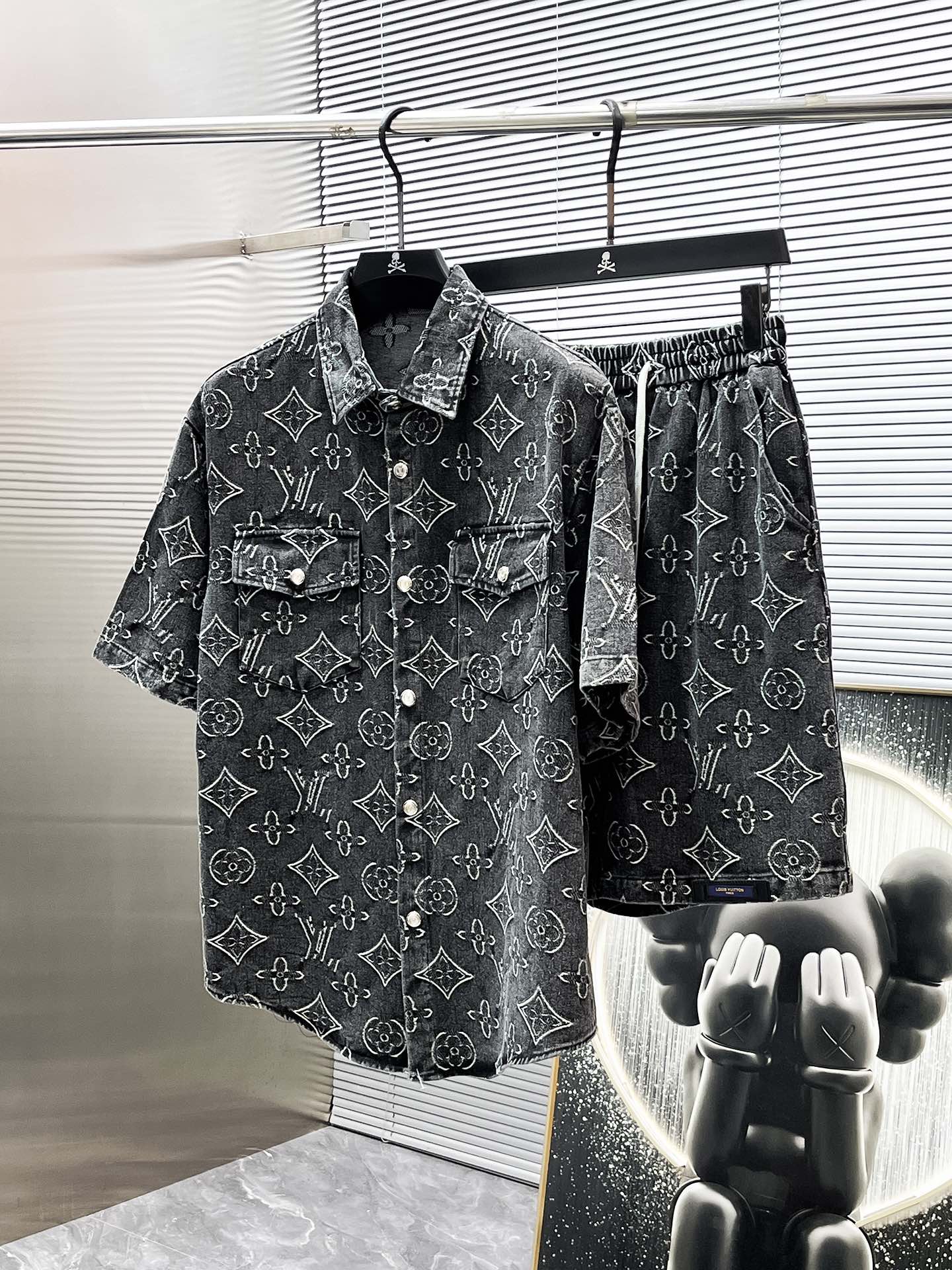 clothes and pants